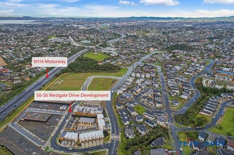 Photo of property in 54 Westgate Drive, Massey, Auckland, 0614