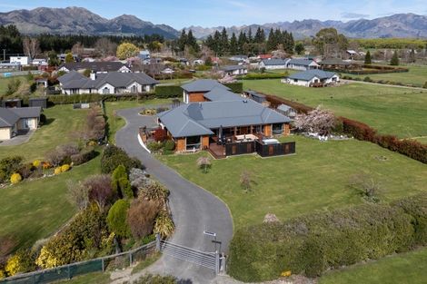 Photo of property in 9b Argelins Road, Hanmer Springs, 7334