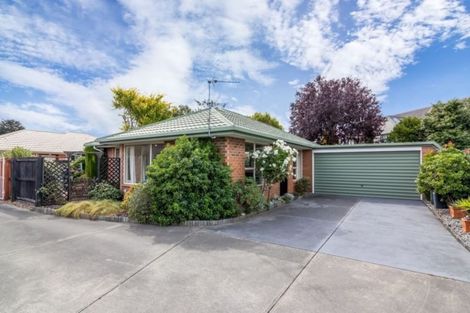 Photo of property in 6 Innisfree Place, Northwood, Christchurch, 8051
