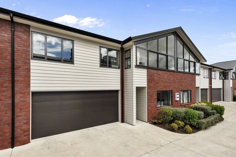 Photo of property in 15u3 Cook Street, Hamilton East, Hamilton, 3216