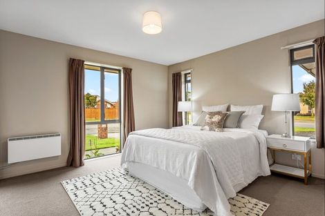 Photo of property in 1 Cato Place, Rolleston, 7614