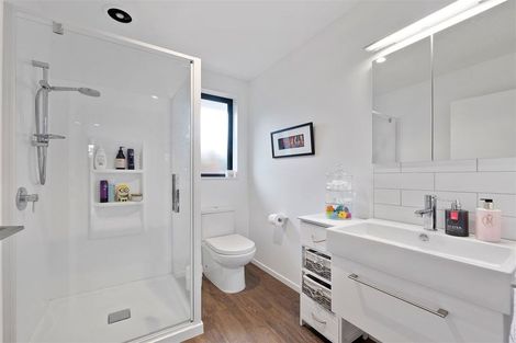 Photo of property in 4/57 Geraldine Street, Edgeware, Christchurch, 8013