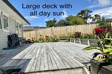 Photo of property in 23 Nevada Avenue, Pakuranga Heights, Auckland, 2010