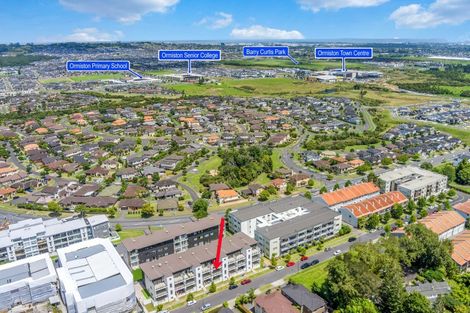 Photo of property in 15/11 Carlos Drive, Flat Bush, Auckland, 2016