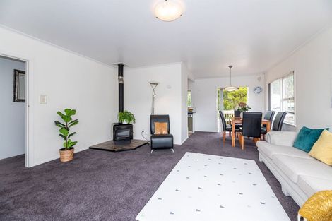 Photo of property in 55 Mcdowell Crescent, Hillcrest, Auckland, 0627