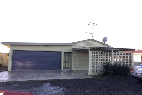 Photo of property in 30 Te Kawa Street, Otorohanga, 3900