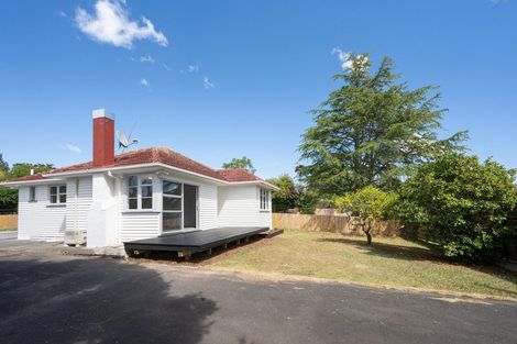 Photo of property in 494 Swanson Road, Ranui, Auckland, 0612