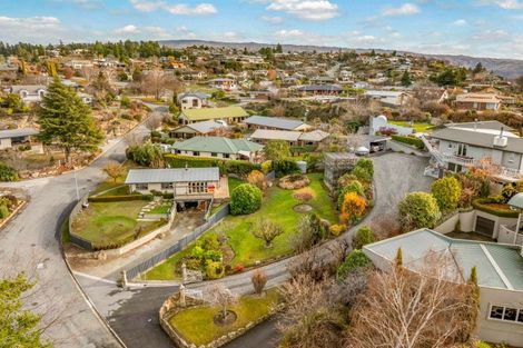 Photo of property in 10 Old Bridge Road, Bridge Hill, Alexandra, 9320