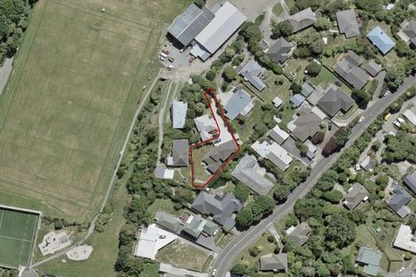 Photo of property in 19b Lyndhurst Road, Tawa, Wellington, 5028