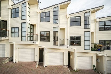 Photo of property in 26u4 Buller Street, Te Aro, Wellington, 6011