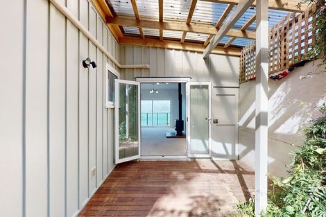 Photo of property in 143 Barnard Street, Wadestown, Wellington, 6012