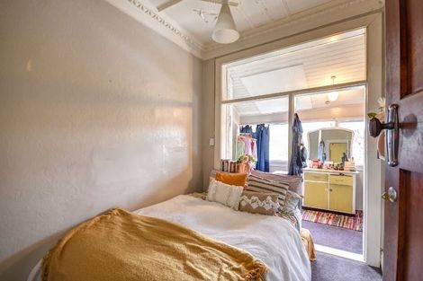 Photo of property in 40 Manor Place, Dunedin Central, Dunedin, 9016