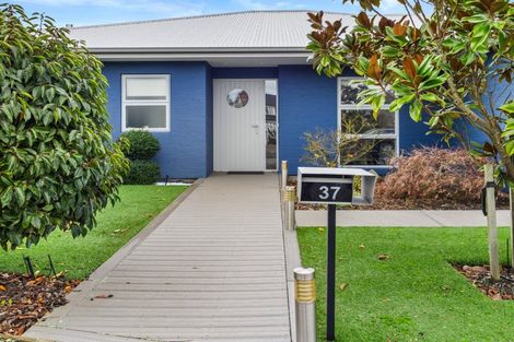 Photo of property in 12 Burnett Street, Ashburton, 7700