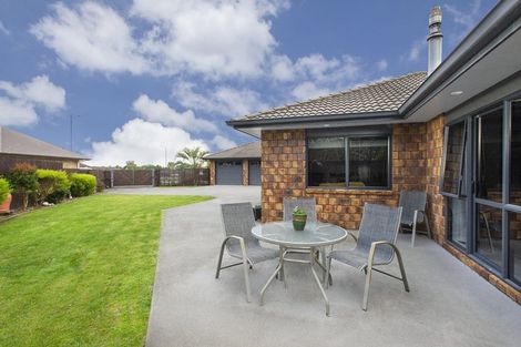 Photo of property in 74 Matipo Street, Matamata, 3400