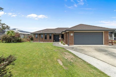 Photo of property in 22 Merlot Place, Te Kauwhata, 3710