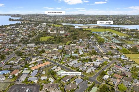 Photo of property in 18a Doment Crescent, Orewa, 0931