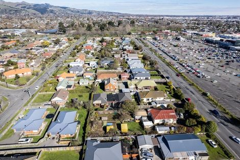 Photo of property in 38 Chelsea Street, Linwood, Christchurch, 8062