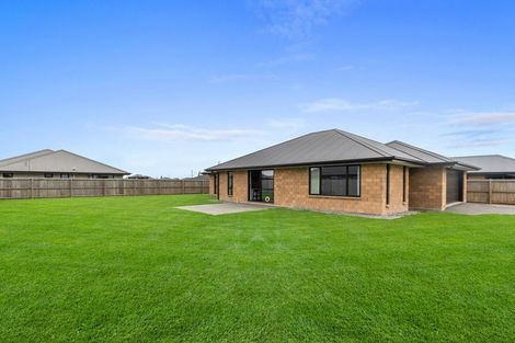 Photo of property in 27 Lunn Crescent, Leeston, 7632