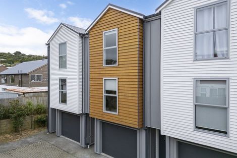 Photo of property in 3u7 Rotoiti Street, Johnsonville, Wellington, 6037