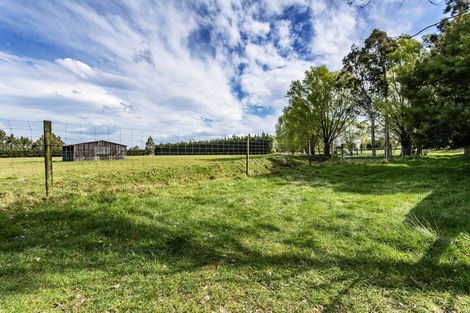 Photo of property in 804 Oxford Road, Fernside, Rangiora, 7471