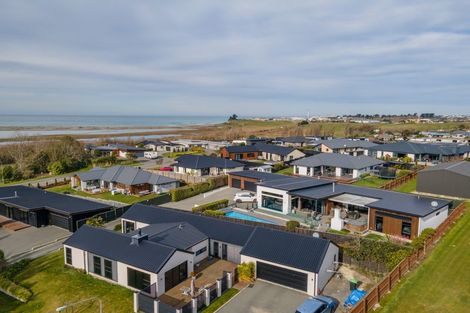 Photo of property in 8 Mahoneys Hill Road, Oceanview, Timaru, 7910