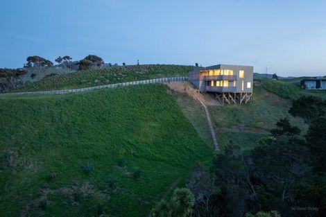 Photo of property in 25 Ruruhi Street, Raglan, 3225