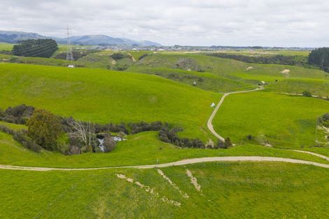 Photo of property in 158 Pahiatua Aokautere Road, Aokautere, 4471