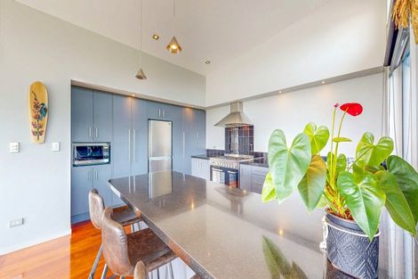 Photo of property in 133 Pacific View Drive, Whangamata, 3620