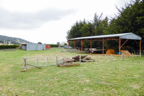 Photo of property in 185 Mount Misery Road, Herbert, Oamaru, 9495