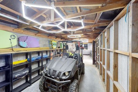 Photo of property in 135 Rua Avenue, Waitarere Beach, Levin, 5510