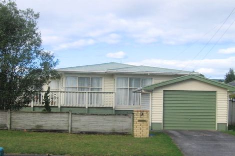 Photo of property in 16a Cliff Road, Papakura, 2110