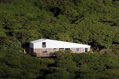 Photo of property in 7 Livingstone Street, Brooklyn, Wellington, 6021