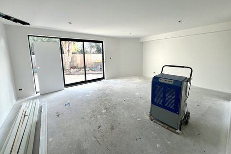 Photo of property in 3/133 Blighs Road, Strowan, Christchurch, 8052