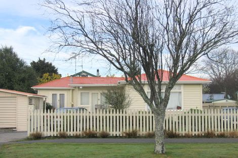 Photo of property in 3 Rhode Street, Frankton, Hamilton, 3204