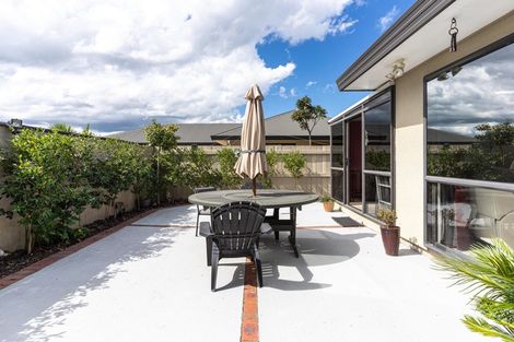 Photo of property in 111 Fraser Drive, Feilding, 4702