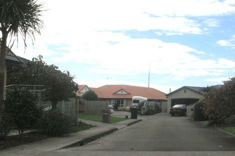 Photo of property in 20a Rothesay Place, Highbury, Palmerston North, 4412