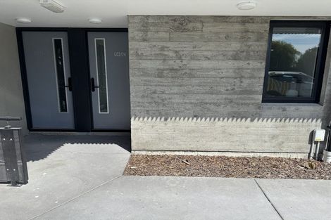 Photo of property in 24/g02 Matipo Street, Riccarton, Christchurch, 8041