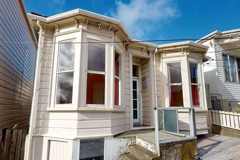 Photo of property in 155 Hanson Street, Newtown, Wellington, 6021