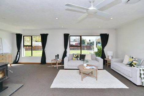 Photo of property in 533 Pound Road, Yaldhurst, Christchurch, 7676