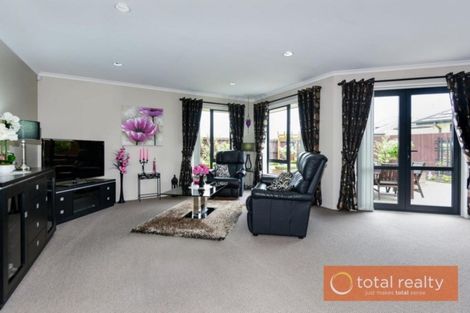 Photo of property in 3 Rosario Place, Aidanfield, Christchurch, 8025