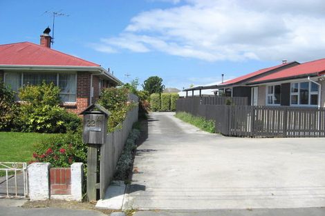 Photo of property in 22 Brockham Street, Casebrook, Christchurch, 8051