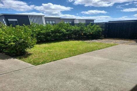 Photo of property in 14 Raranga Lane, Hobsonville, Auckland, 0616