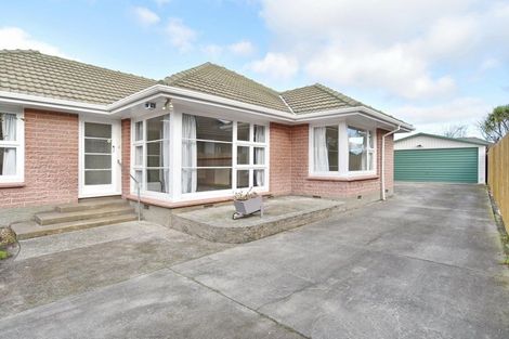 Photo of property in 39 Greenpark Street, Hoon Hay, Christchurch, 8025