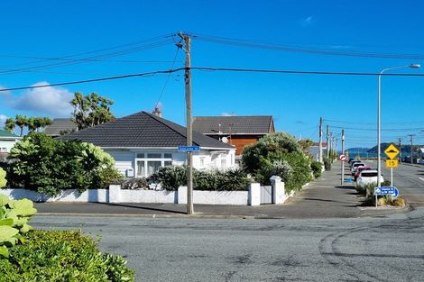Photo of property in 34 Adelaide Street, Petone, Lower Hutt, 5012