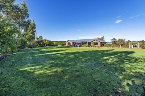 Photo of property in 187 Bangor Road, Darfield, 7571