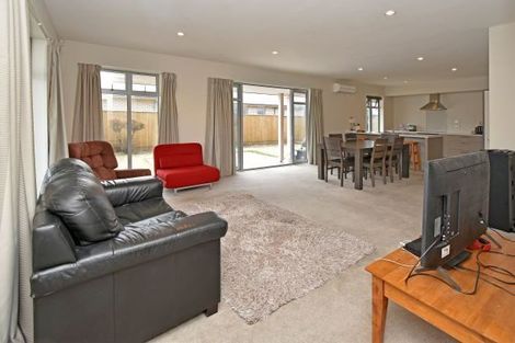 Photo of property in 7 Melville Crescent, Rolleston, 7614