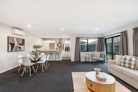 Photo of property in 93 Skyhawk Road, Wigram, Christchurch, 8042
