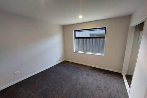 Photo of property in 29 Kate Sheppard Drive, Rolleston, 7615