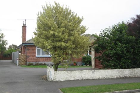 Photo of property in 30 Downing Street, Hoon Hay, Christchurch, 8025