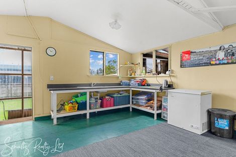 Photo of property in 736 Whakapirau Road, Whakapirau, Maungaturoto, 0583